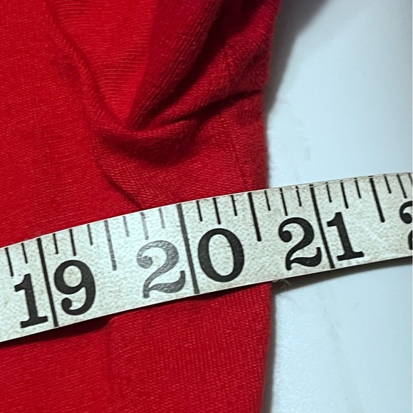 Manny Pacquiao 50th Victory Graphic T-shirt. Red Men's Size Large - Picture 6 of 7